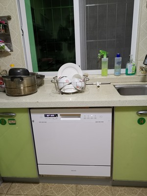 华凌洗碗机用后30天，综合评价华凌洗碗机怎么样？？