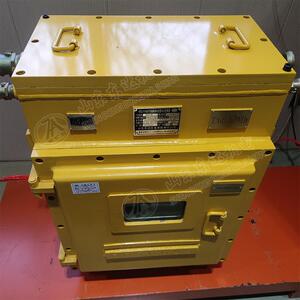 KXJ1140可编程PLC控制器 7寸触摸屏多路输入输出RS485接口