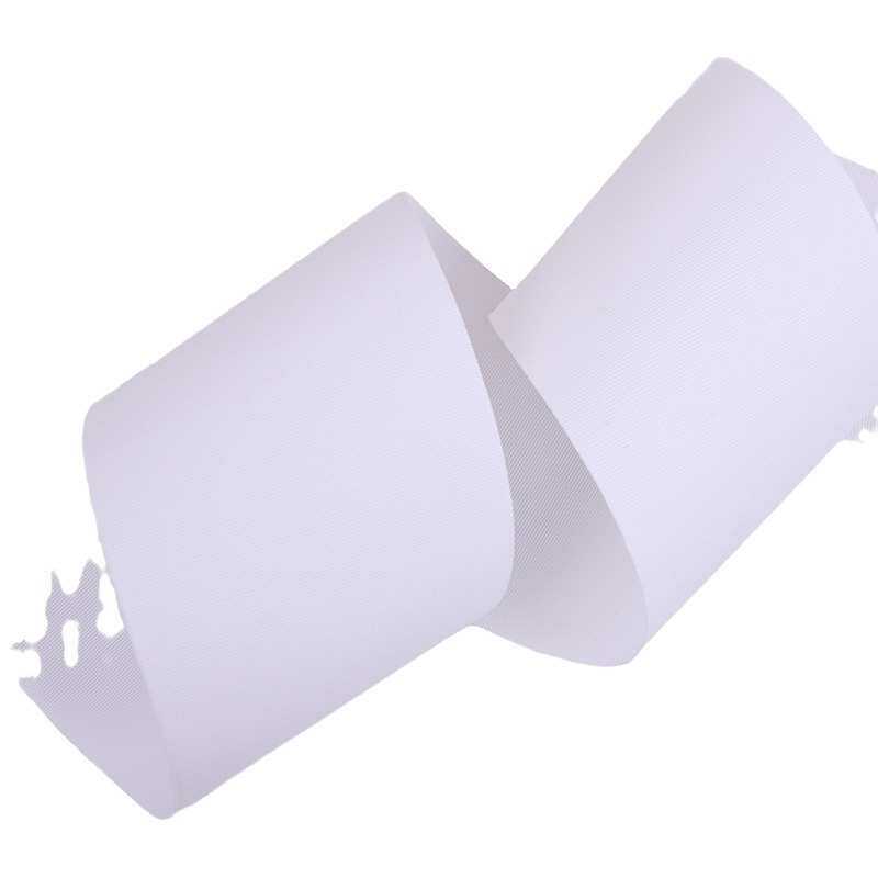 厂家供应 加厚十公分布带 白色有纺打孔带 窗帘辅料配件现货批发,纺织面料/辅料/配套,其他纺织辅料,淘宝优惠券,粉丝福利购,淘宝优惠卷