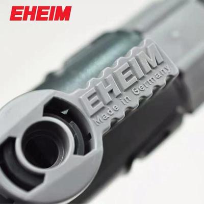 德国Eheim快速连接水厂水箱过滤器桶附件换水器进、出水管转头快