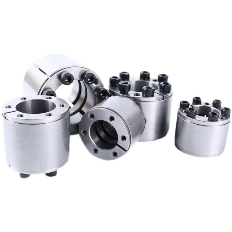 内径键型z12a套紧胀套工厂z12az12套涨胀涨厂家套紧涨免100套