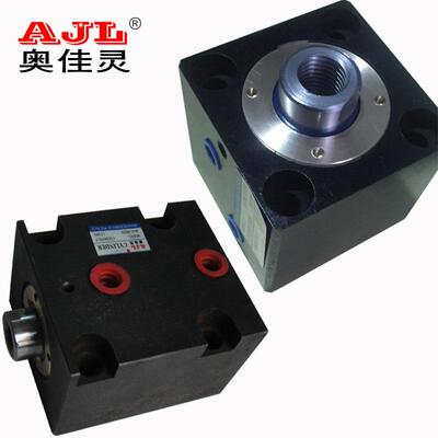 立式薄型液压油缸CX-SD100*50HC-SD125*100