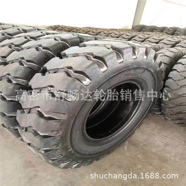 现货供用14.00-20 装载机轮胎 自卸车轮胎
