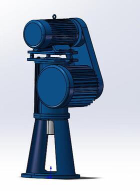 台英LC家W25立式锥面2包络LCW225圆柱厂蜗杆减速器减速机减速箱价