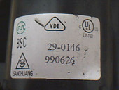 适用于海信电视原装 0146 高压包BSC29