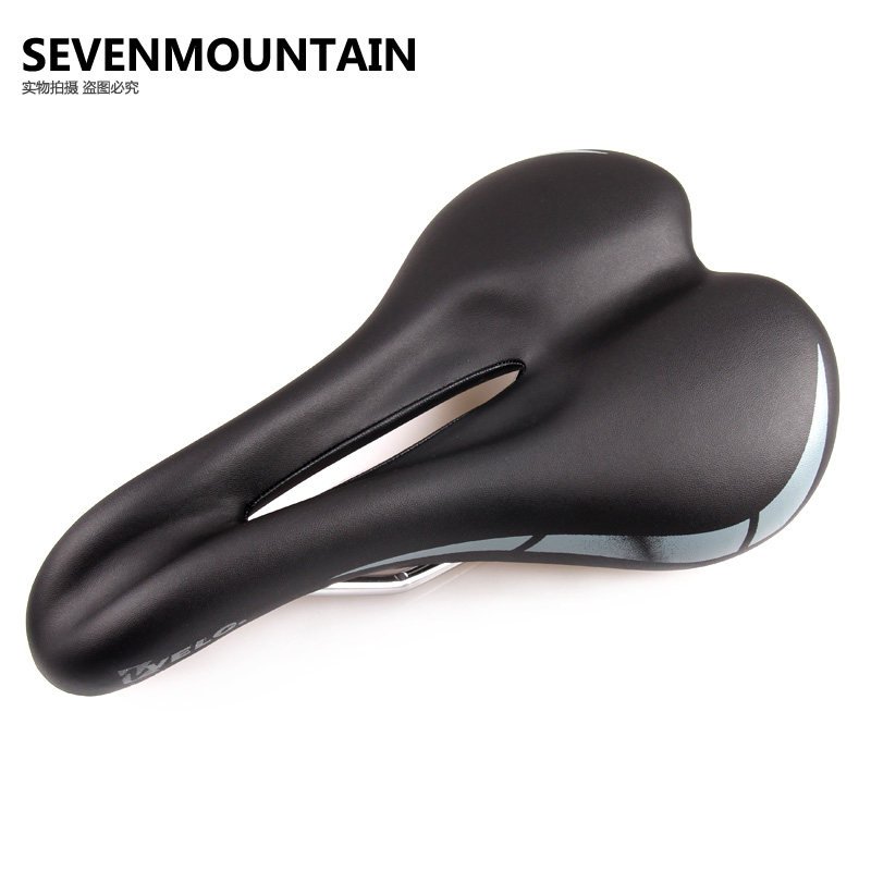Selle de vélo Mountain Bike VELO - Ref 2346654 Image 1