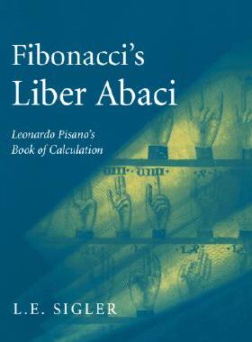 现货 Fibonacci’s Liber Abaci