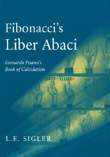 现货 Fibonacci’s Liber Abaci