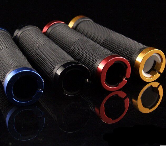 Poignées de vélo - Ref 2347022 Image 1