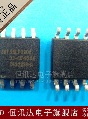 SST25LF080A-33-4C-S2AE SST/SOP-8质量保证 全新原装