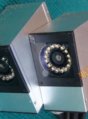 日本松下Panasonic PD60 ANPD060-05 相机二维码读取传感器