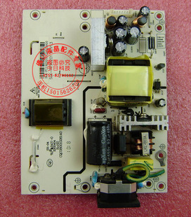 GS19XX TCL 优冠 CQC08001026140 SLK PL190201 F190SW电源板 原装