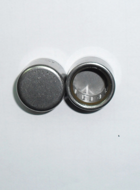 ㊣精密滚针轴承 25941/30     尺寸30*37*12 单面封口型