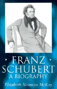 Franz Schubert 预售