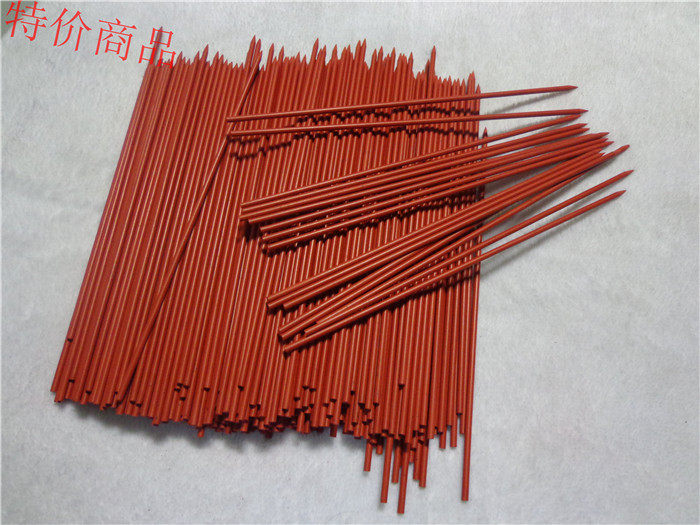 红色特长商品自动铅笔芯