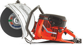 K950消防专用uqvn救援切割机