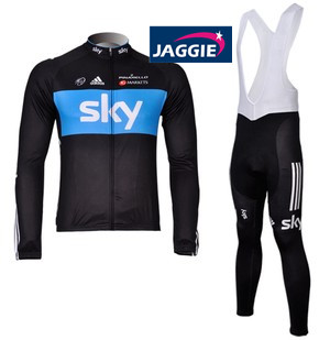 Tenue de cyclisme mixte - Ref 2232407 Image 1