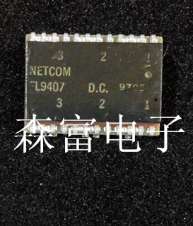 【森富电子】L9407 瓷片 现货库存 当天发货