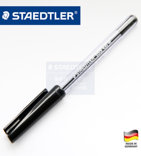 原装 德国 STAEDTLER 施德楼 stick 430M 圆珠笔|原子笔 红|蓝|黑