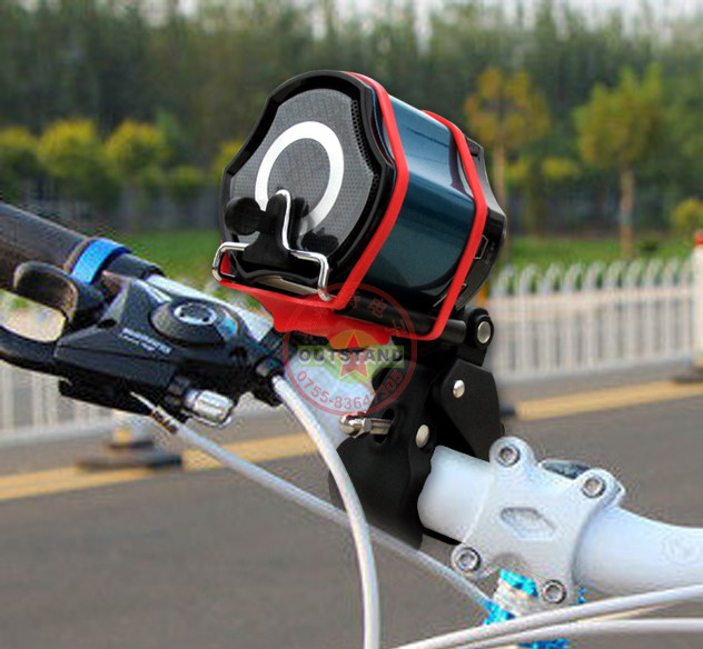 Haut-parleurs pour vélos AOST - Ref 2262642 Image 1