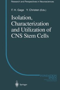 and Characterization Isolation Util... 预订