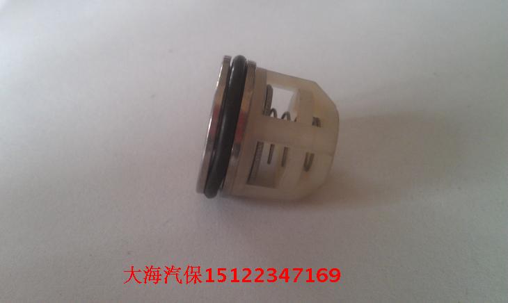 苏州黑猫BCC0917B型BCC0717B清洗机洗车机泵配件 进出水阀活门