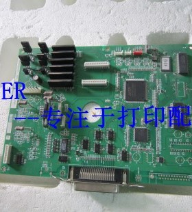 富士通 DPK300 DPK-310 DPK330 DPK500 DPK510 主板 接口板