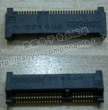 679100002 67910-0002 MOLEX 连接器 原装现货 特价热卖