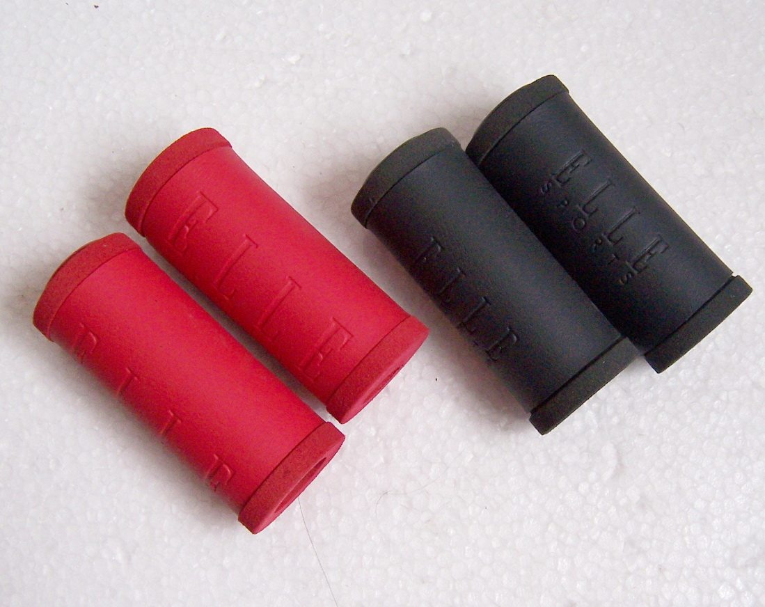 Poignées de vélo GIANT - Ref 2346644 Image 1