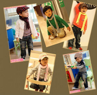 Foulard enfant - Ref 2139727 Image 1