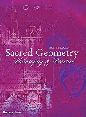 【预订】Sacred Geometry: Philosophy and Practice