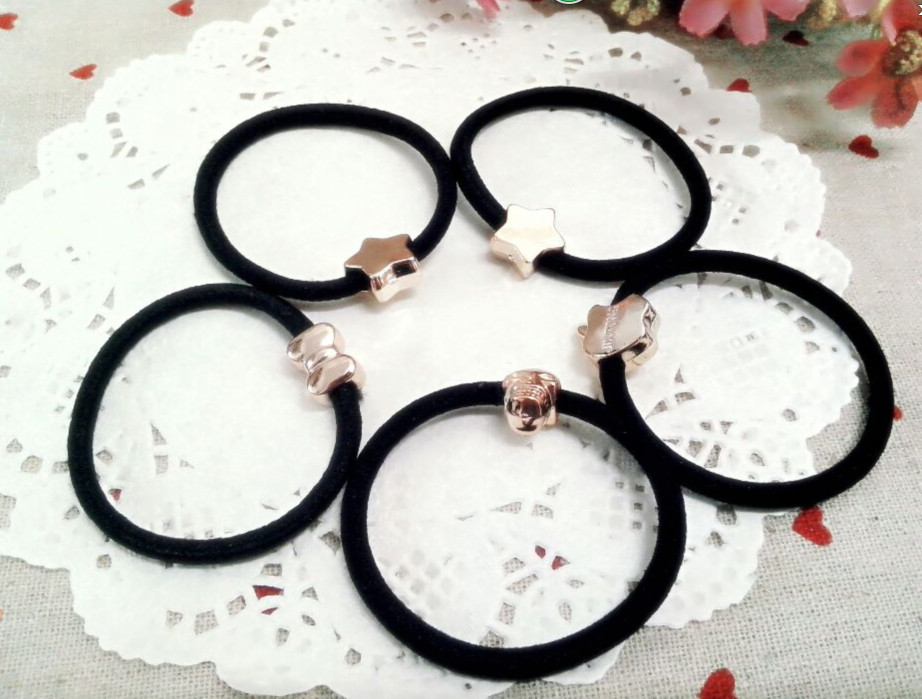 Accessoire cheveux en autre - Ref 1203812 Image 1