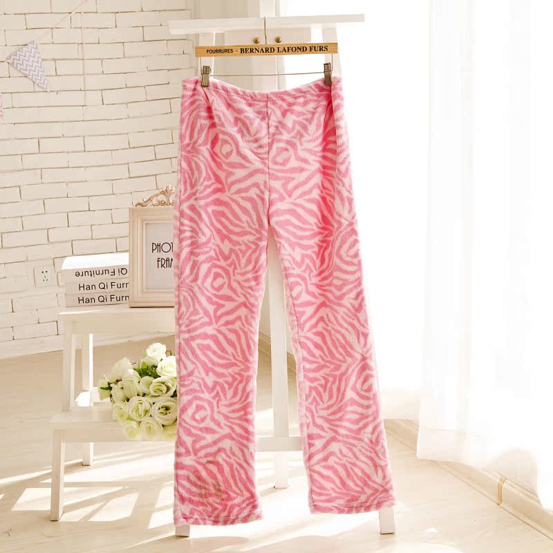 Pantalon pyjama jeunesse K33 - Ref 732807 Image 1