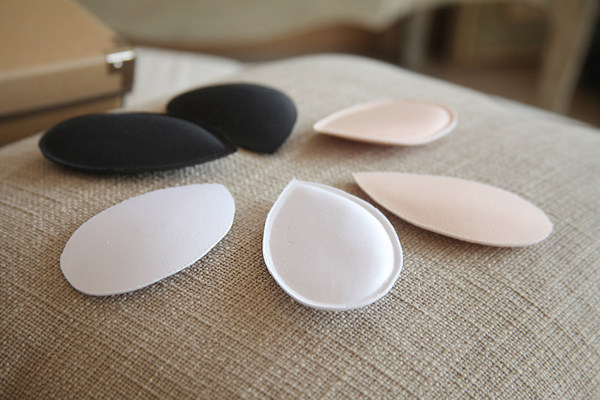 Pads pour soutien-gorge - Ref 819771 Image 1