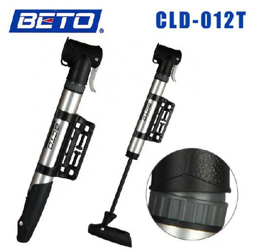 Pompe à vélo BETO - Ref 2389827 Image 1