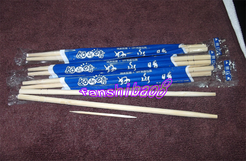 一次性筷子批发包邮 竹筷子 筷一次性筷子