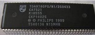 TDA9380PS/N1/2S0433 CKP1402S质量保证