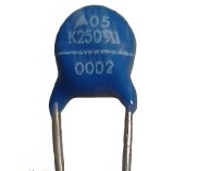 S05K250 全新原装西门子EPCOS 压敏电阻