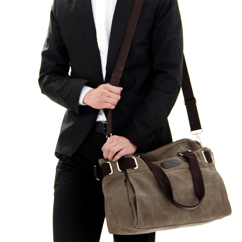 Sac pour homme - Ref 50609 Image 1