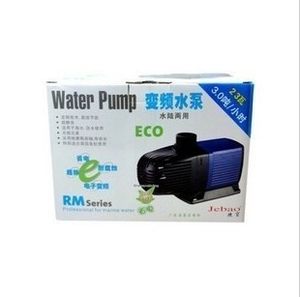 变频水陆两用潜水泵 省电50% RM5000 40W淡海两用