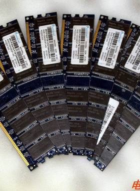 Ramaxel 记忆科技 PC3200 2700 DDR400 333 512M 单双面