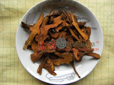 中药材专卖 炒白术 炒白术片 正品假一赔十 免费打白术粉 100克