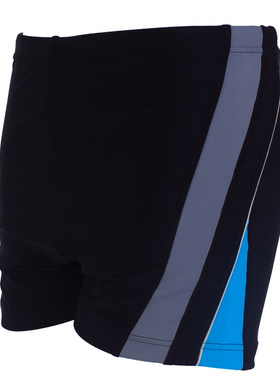 yingfa/英发泳裤正品款男士休闲平角游泳裤Y3324/S-3XL