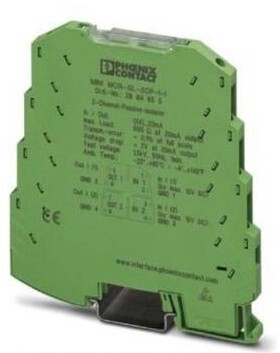 请议价Phoenix菲尼克斯原装进口2808226 MCR-DAC 8-I- 4-