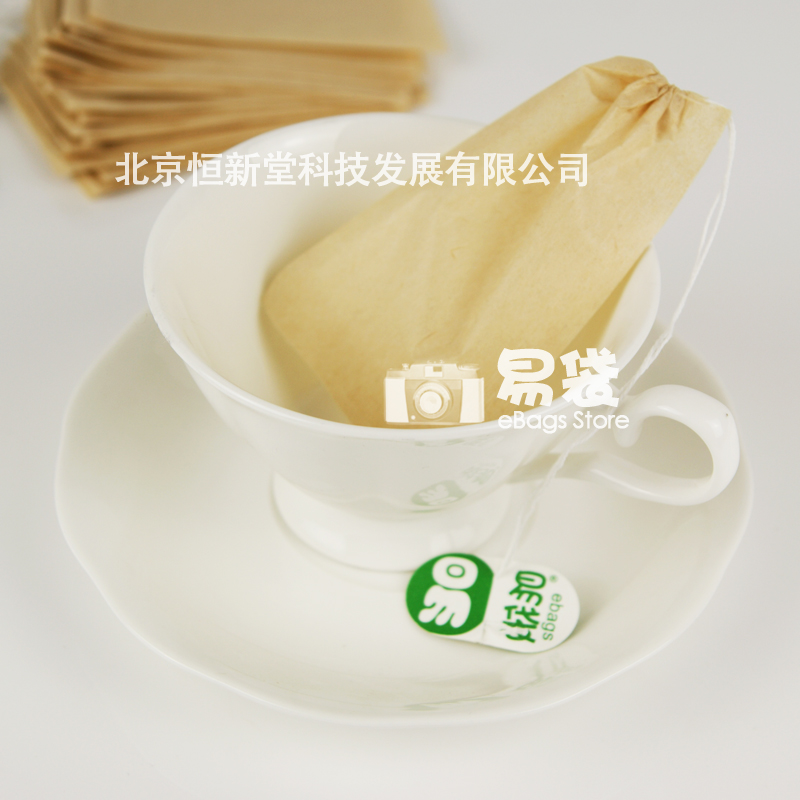 易袋 吊牌系列 原本色茶包袋 33枚 大號8x11cm 抽線藥粉袋 包郵在類目 餐飲具, 茶具, 其它中 - 來自Buy2taobao.com提供專業的淘寶代購服務