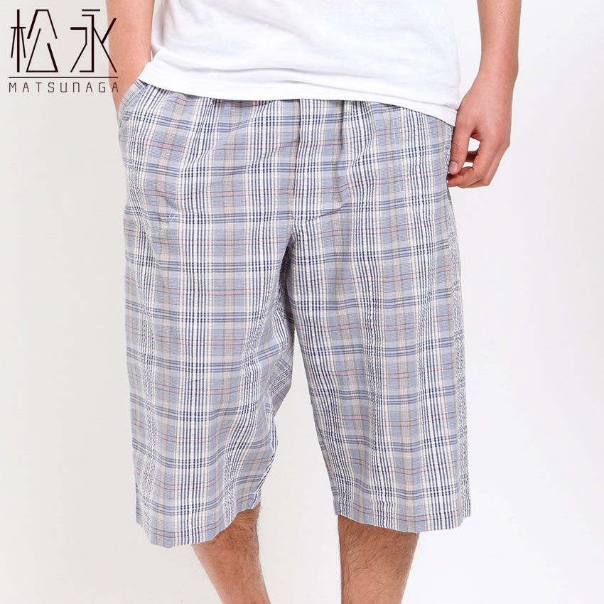 Pantalon pyjama jeunesse MATSUNAGA MGS9223 - Ref 714710 Image 20
