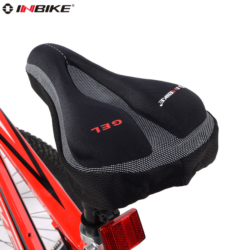 Selle de vélo cyclisme sur route INBIKE - Ref 2344853 Image 1