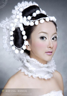 Extension cheveux - Chignon - Ref 248289 Image 9