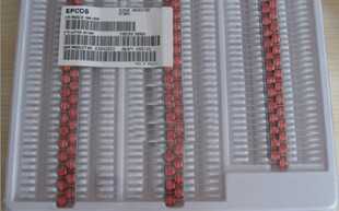 A600X 2极600V 陶瓷气体放电管N81 EPCOS西门子