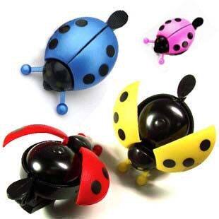 Avertisseur de vélo - Ref 1455223 Image 1